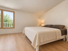 Maison à vendre 5 pièces-3 chambres avec jardin à QUETIGNY (21)