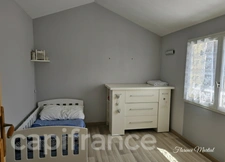 Maison à vendre 5 pièces-3 chambres avec jardin à QUETIGNY (21)