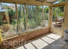 Maison à vendre 5 pièces-3 chambres avec jardin à QUETIGNY (21)