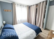 Maison individuelle T4 – DPE C, grand balcon et sous-sol complet à Marsannay-la-Côte (21)