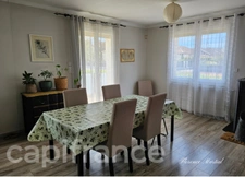 Maison individuelle T4 – DPE C, grand balcon et sous-sol complet à Marsannay-la-Côte (21)