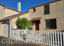 Maison à vendre 5 pièces-3 chambres avec jardin à QUETIGNY (21)