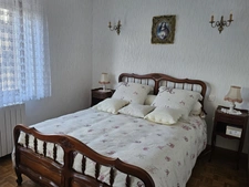 Maison à vendre 5 pièces MARSANNAY LA COTE (21)