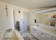 Maison à vendre 5 pièces-3 chambres avec jardin à QUETIGNY (21)