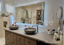 Maison familiale 177 m² – 4 chambres, terrasse, piscine chauffée, terrain clos - NUITS SAINT GEORGES (21)