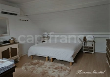 Maison familiale 177 m² – 4 chambres, terrasse, piscine chauffée, terrain clos - NUITS SAINT GEORGES (21)