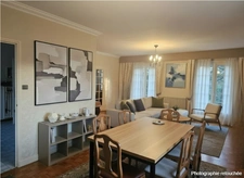 Maison individuelle – À deux pas des écoles – Terrain 1 000 m² – Domois proche Dijon - FENAY (21)