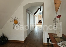 Maison en Pierre de 177 m2 - Un cocon chaleureux à Gevrey-Chambertin, entre charme, nature et convivialité.