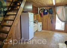 Maison à vendre 5 pièces-3 chambres avec jardin à QUETIGNY (21)