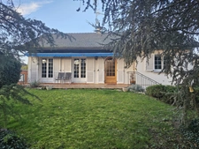 Maison individuelle – À deux pas des écoles – Terrain 1 000 m² – Domois proche Dijon - FENAY (21)