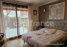 Maison familiale 177 m² – 4 chambres, terrasse, piscine chauffée, terrain clos - NUITS SAINT GEORGES (21)