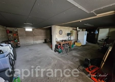 Maison individuelle T4 – DPE C, grand balcon et sous-sol complet à Marsannay-la-Côte (21)