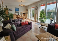 Maison familiale 177 m² – 4 chambres, terrasse, piscine chauffée, terrain clos - NUITS SAINT GEORGES (21)
