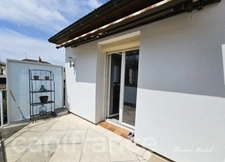 Maison individuelle T4 – DPE C, grand balcon et sous-sol complet à Marsannay-la-Côte (21)