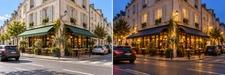 Fonds de commerce à vendre LA ROCHELLE CENTRE (17) RESTAURANT / BAR LICENCE IV _IDEAL COFFEE SHOP / RESTAURATION RAPIDE / BOULANGERIE /PIZZERIA 