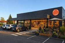 VENTE MURS COMMERCIAUX BOULANGERIE PATISSERIE SNACKING A LUCON, INDISSOCIABLES DE LA VENTE DU FONDS DE COMMERCE