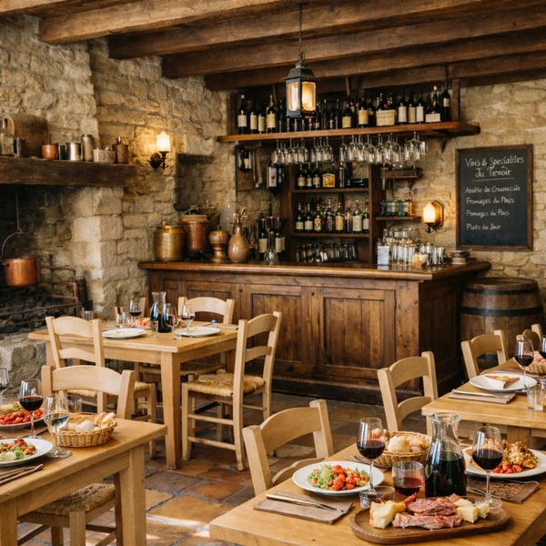 URGENT Fonds de commerce Restaurant  LA ROCHELLE convivial marché de La Rochelle, superbe opportunité. Idéal Pizzeria, bar à vins dégustation, avec cuisine ouverte ou coffee shop, pâtisserie