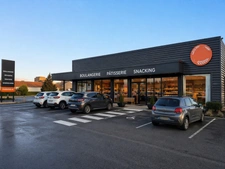 VENTE MURS COMMERCIAUX BOULANGERIE PATISSERIE SNACKING A LUCON, INDISSOCIABLES DE LA VENTE DU FONDS DE COMMERCE