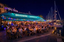 Fonds de commerce à vendre LA ROCHELLE (17)🏆 – BRASSERIE D’EXCEPTION – LICENCE IV – EMPLACEMENT N°1 LA ROCHELLE +++