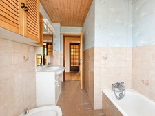 À vendre Thones Appartement 5 pièces à rénover plus plateau à aménager 