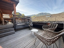 Appartement à vendre 4 pièces LA CLUSAZ (74)