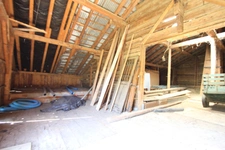 À Vendre : Ancien Corps de Ferme à Rénover -secteur recherché  de Thônes (74)