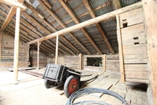 À Vendre : Ancien Corps de Ferme à Rénover -secteur recherché  de Thônes (74)