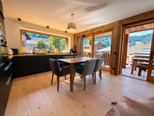 Appartement à vendre 4 pièces LA CLUSAZ (74)