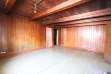 À Vendre : Ancien Corps de Ferme à Rénover -secteur recherché  de Thônes (74)