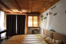À vendre - Authentique ferme de 270 m2 sur les hauteurs de Saint Jean-de-Sixt