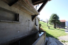 À Vendre : Ancien Corps de Ferme à Rénover -secteur recherché  de Thônes (74)