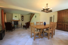 Maison à vendre 7 pièces LA BALME DE THUY (74)