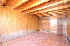 À Vendre : Ancien Corps de Ferme à Rénover -secteur recherché  de Thônes (74)