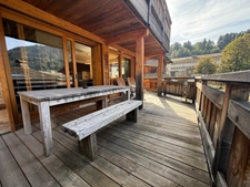 Appartement à vendre 4 pièces LA CLUSAZ (74)