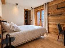 Appartement à vendre 4 pièces LA CLUSAZ (74)