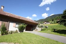 À Vendre : Ancien Corps de Ferme à Rénover -secteur recherché  de Thônes (74)