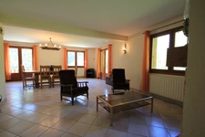 Maison à vendre 7 pièces LA BALME DE THUY (74)