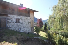 À vendre - Authentique ferme de 270 m2 sur les hauteurs de Saint Jean-de-Sixt