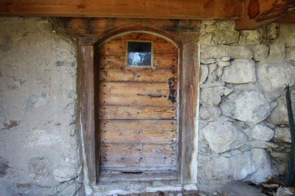 À vendre - Authentique ferme de 270 m2 sur les hauteurs de Saint Jean-de-Sixt