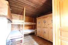 À vendre - Authentique ferme de 270 m2 sur les hauteurs de Saint Jean-de-Sixt