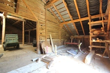 À Vendre : Ancien Corps de Ferme à Rénover -secteur recherché  de Thônes (74)