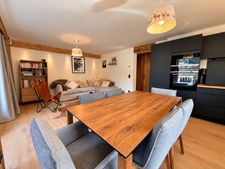 Appartement à vendre 4 pièces LA CLUSAZ (74)