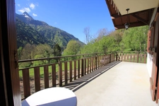 Maison à vendre 7 pièces LA BALME DE THUY (74)