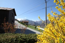 À Vendre : Ancien Corps de Ferme à Rénover -secteur recherché  de Thônes (74)