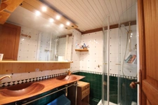 À vendre - Authentique ferme de 270 m2 sur les hauteurs de Saint Jean-de-Sixt