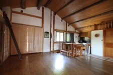 À vendre - Authentique ferme de 270 m2 sur les hauteurs de Saint Jean-de-Sixt