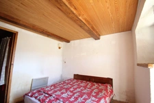 À vendre - Authentique ferme de 270 m2 sur les hauteurs de Saint Jean-de-Sixt