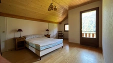 Maison à vendre 7 pièces LA BALME DE THUY (74)