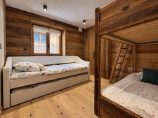 Appartement à vendre 4 pièces LA CLUSAZ (74)