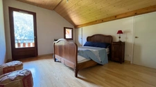 Maison à vendre 7 pièces LA BALME DE THUY (74)